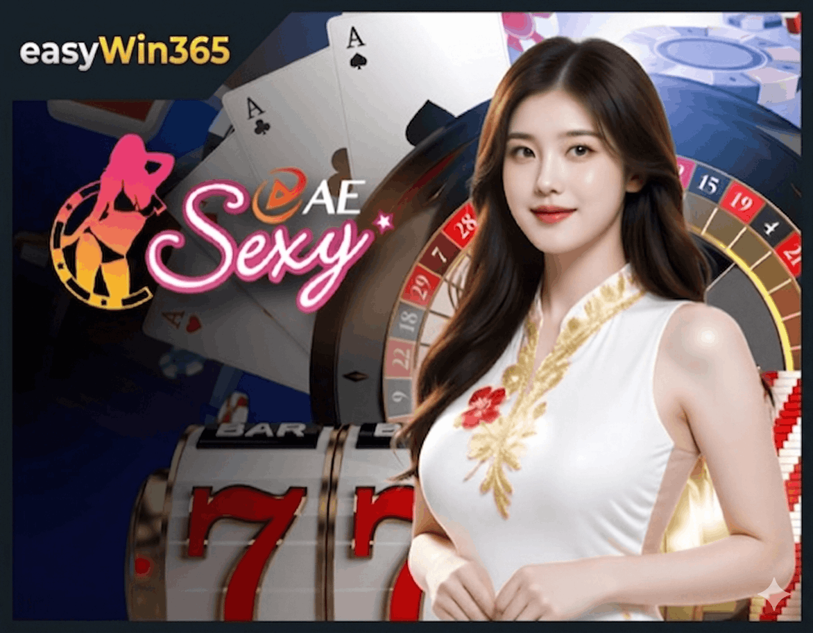 Ae Sexy banner