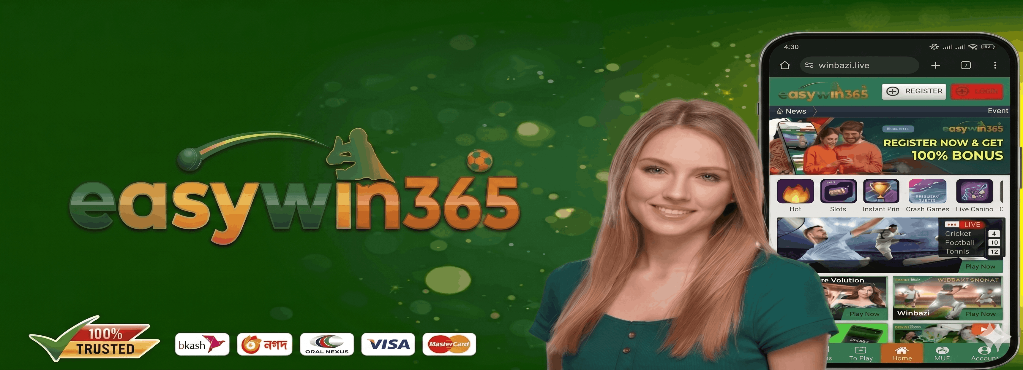 Footer Banner 2